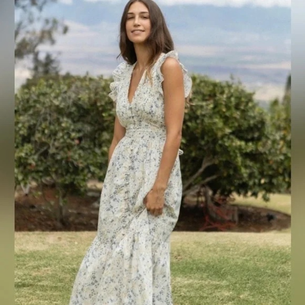 Neuflora’s Catalina Dress
